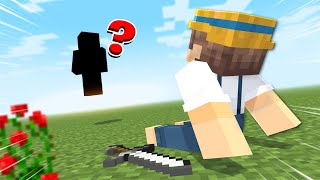 New Evil Member Kill Me in this Minecraft SMP