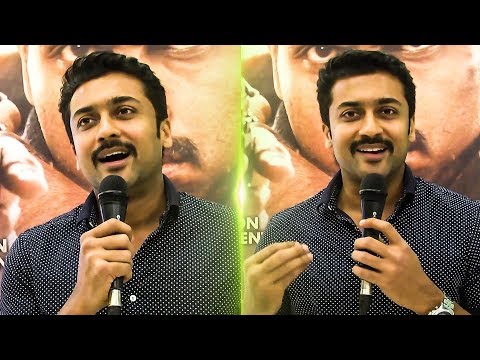 suriya's-reaction-on-theeran-adhigaram-ondru-|-karthi-|-rakul-preet-|-tn355