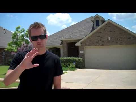 1310 Chase Trail, Mansfield, TX home video tour
