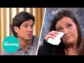 'I Lost My Job For Not Getting The Vaccine... Now I Won't Go Back' | This Morning