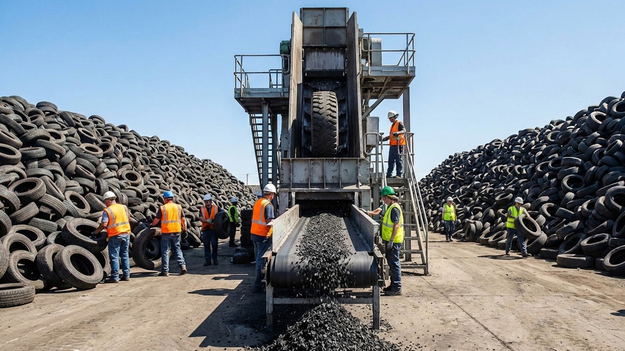 130 самых вдохновляющих видеороликов, демонстрирующих безупречное выполнение работы рабочими!