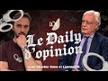 Débat des républicains, vote Zemmour dans la bourgeoisie, Charles Gave et Léonard refont l'actualité