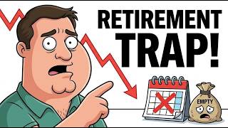 3 Signs Your 401K Will Run Out Before You Die (Check This Now)