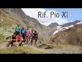 Rif. Pio XI alla Palla Bianca (Val Venosta) – 20/08/2021