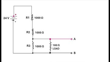 Calculating DC Electrical Circuit Data WITHOUT Instrumentation