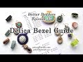 Better Beader Episode 37 -  Delica Bezel Guide