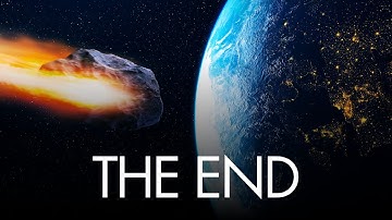 10 Ways Earth Could End