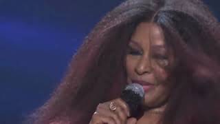 Chaka Khan - Tell Me Something Good (DVD Homecoming - Live in Chicago 2019)