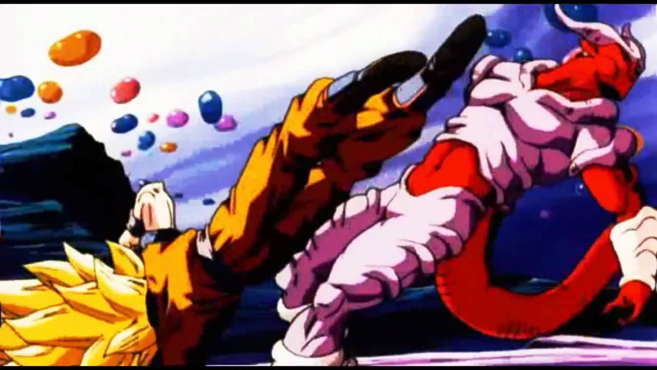 Dragon Ball Z Der Film Stream