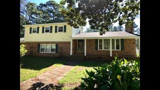 Smithfield Homes for Rent 4BR/3BA by Smithfield Property Management