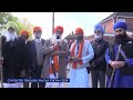 Vaisakhi Nagar Kirtan - Coventry (part 02)