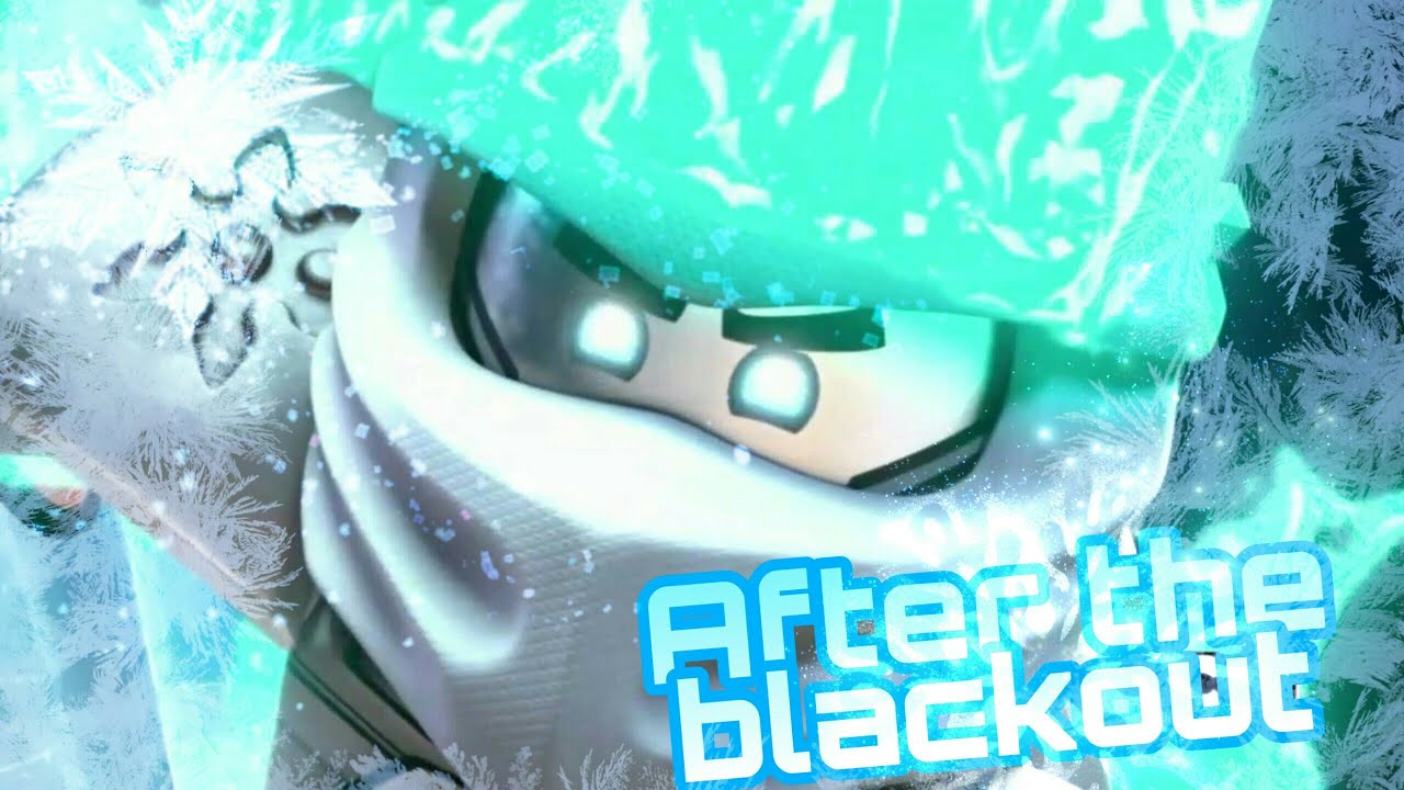 [Musicvideo] Ninjago season 11- After the blackout