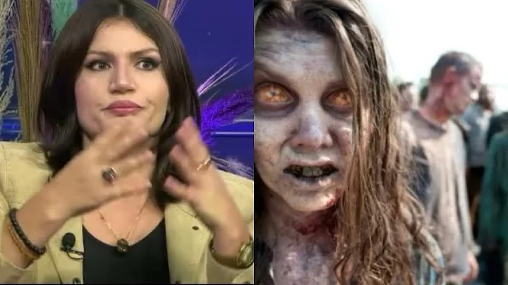 Trondit Pranvera Xhafa "Virusi i ri do i beje njer...