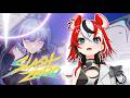 ≪SlashZero DEMO≫ I can smell the chuuni
