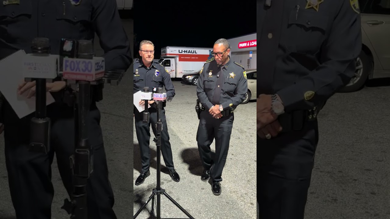 Officer-Involved-Shooting: January 11, 2026