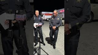 Officer-Involved-Shooting: January 11, 2026