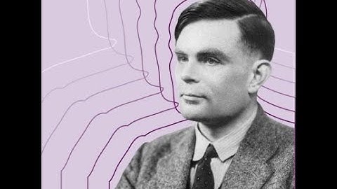 Alan Turing Exhibition - 5. Morphogenesis