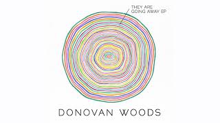 Donovan Woods - It'll Work Itself Out (Official Audio) chords