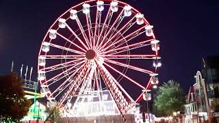 Kermis Hoorn 20223