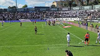 Operário 2x1 Novorizontino | OFEC pressiona em BUSCA DO GOL! - Brasileirão Série B 2026