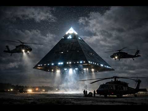 The Pentyrch UFO Incident & UK Alien Disclosure - Ben Emlyn-Jones Interview with James Bartley - YouTube