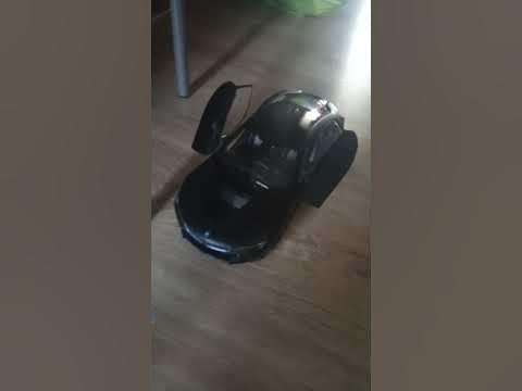 ура моя мечта сбылась БМВ і8 на пульте управления 😁 - YouTube