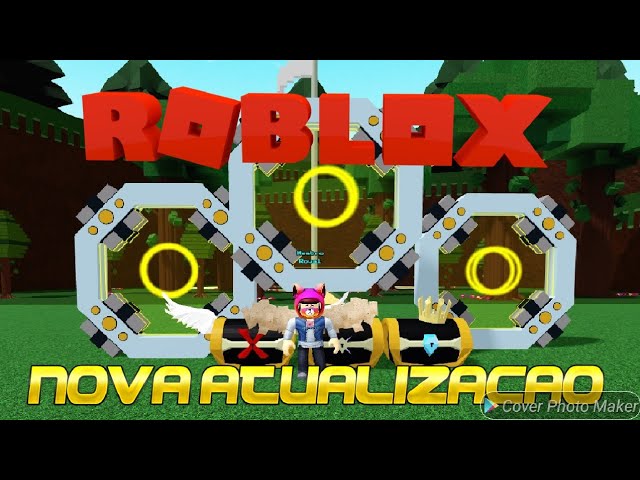 Baus Secretos no Construa Um Barco Por Tesouro ROBLOX #2 