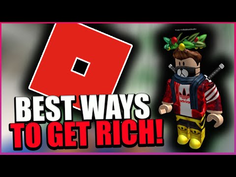 12 Richest Roblox Players In The World And Their Net Worth 2021 - who is the richest roblox player 2020
