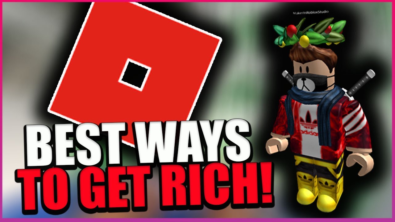 12 Richest Roblox Players In The World And Their Net Worth 2021 - who is the richest roblox player besides roblox