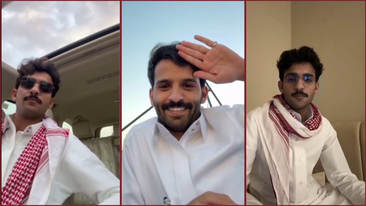 بث بهاج الاكلبي ج١| قست سوالف مع أحمد رحيم، وايش بيصير على الواقع 👀؟!