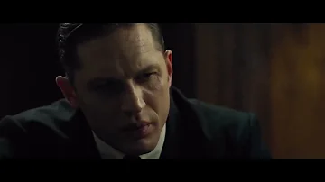 Gustavo Santaolalla   Babel Otnicka Remix   Tom Hardy 'The Gangster'