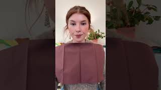 Wearing the wrong colors? Here is what to look for… #coloranalysis Wealth