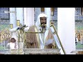 الشتاء ربيع المؤمنين خطبة الجمعة 10 جمادى الأولى 1442هـ للشيخ عبدالله البعيجان