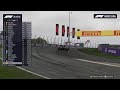 F1 25 GP de Holanda SF-25/02