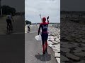 Hello Spider-Man