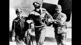 Shot Down Over Japan - The Treatment of American Airmen (Episode 2) @WarStorieswithMarkFelton