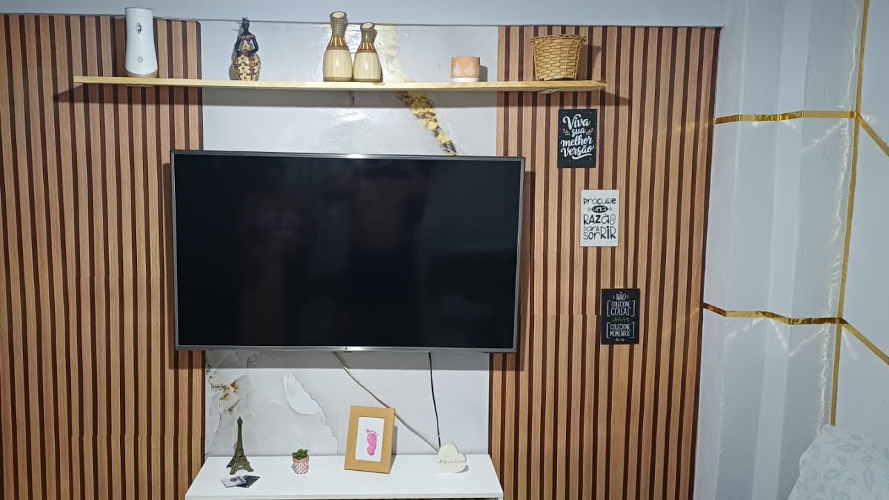 Rotina Real: Sala transformada  + Decoração Nova + Resultado Incrível.