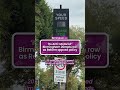 'ITS ANTI-MOTORIST!' Birmingham 20mph limit row as Reform to oppose policy