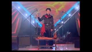 ბრავო - ზალიკო ბერგერი - შალახო Zaliko Bergeri - Shalaxo