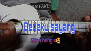Dedeku sayang - Lion and friends || Cover BBC Kentrung