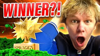 Winning a PokerStars $215 Bounty Tournament!