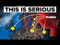 Putin and Lukashenko Just Did Something So INSANE… NATO Had to Respond | Other War Stories