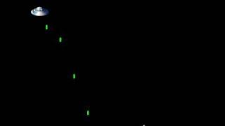 Game Programming in Visual C++ Using Windows GDI, gdi_Space Impact 2