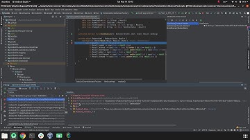 Fixing a bug in an Android app using MVIKotlin time travel IDEA plugin and Apply Code Changes
