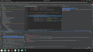 Fixing a bug in an Android app using MVIKotlin time travel IDEA plugin and Apply Code Changes screenshot 3