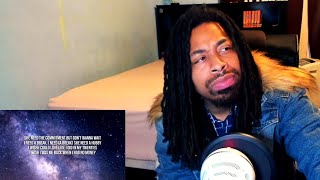 Joyner Lucas - The Problem REACTION!