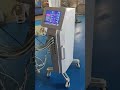 3IN1 Far Infrared EMS Air Pressure Presoterapia Lymphatic Drainage Therapy Machine