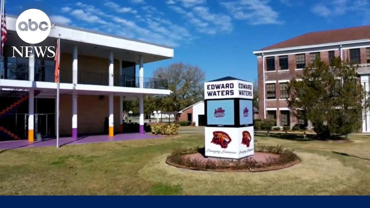 Florida governor offers to boost security at HBCU after deadly shooting | ABCNL