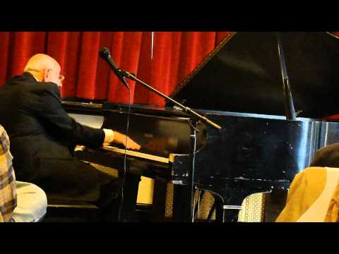 Grand-Piano Concert · Set V