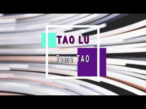 Les Educatifs Tao Lu 7ème Tao
